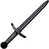 Cold Steel 92BKD - Cuchillo (50-8 cm- 348-699g- Polipropileno- Negro- Negro)